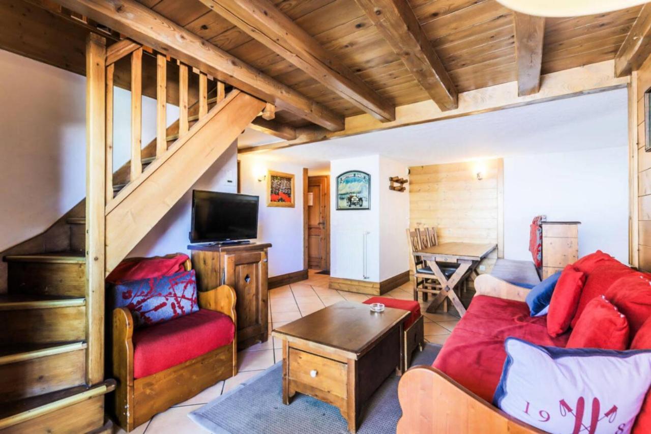 Residence Les Alpages De Chantel - Maeva Home Landry Chambre photo